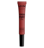 NYX Professional Makeup Powder Puff Lip Cream
