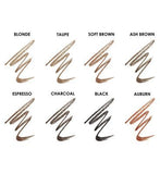 NYX Professional Makeup Precision Brow Pencil