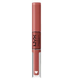 NYX Professional Makeup Shine Loud High Pigment Long Lasting Lip Shine Lip Gloss