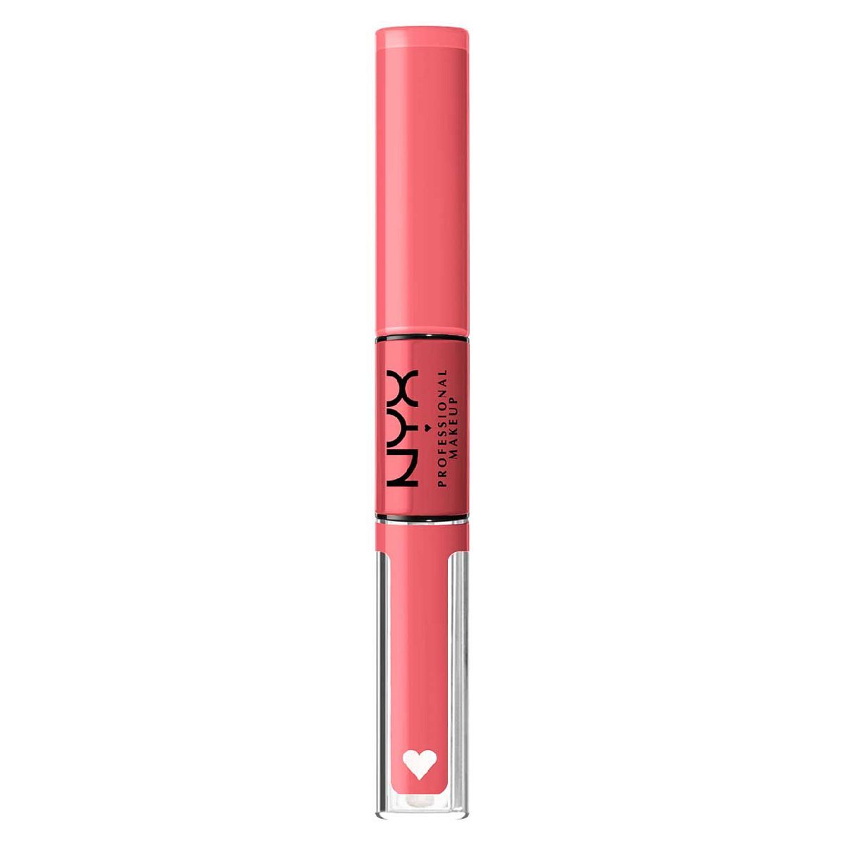 NYX Professional Makeup Shine Loud High Pigment Long Lasting Lip Shine Lip Gloss