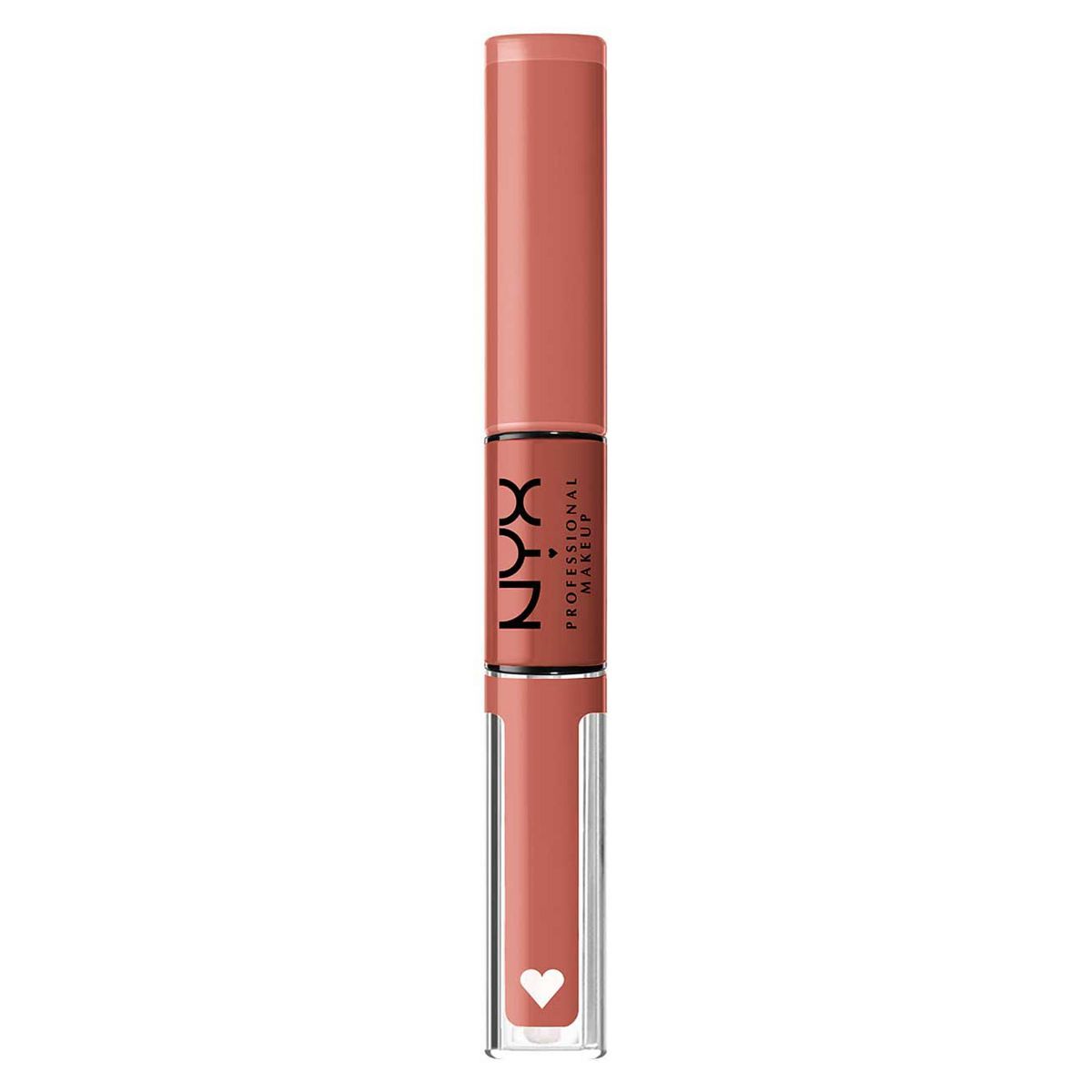 NYX Professional Makeup Shine Loud High Pigment Long Lasting Lip Shine Lip Gloss