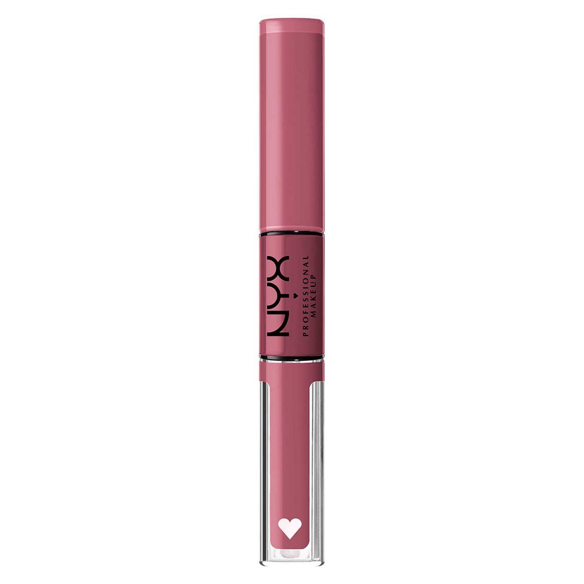 NYX Professional Makeup Shine Loud High Pigment Long Lasting Lip Shine Lip Gloss
