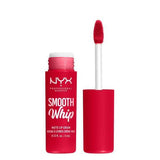 Nyx Professional Makeup Smooth Whip Lip Cream Kitty Belly Cherry Cr&amp;egrave;me