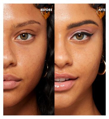 NYX Professional Makeup Smoothing  Marshmellow Root Infused Super Face Primer 30ml