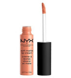NYX Professional Makeup Soft Matte Lip Cream Athens