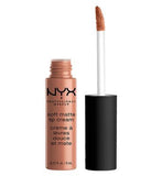 NYX Professional Makeup Soft Matte Lip Cream London