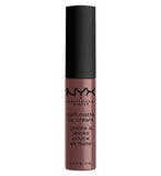 NYX Professional Makeup Soft Matte Lip Cream Toulouse