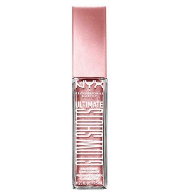 NYX Professional Makeup Ultimate Glow Shots Liquid Eyeshadow
