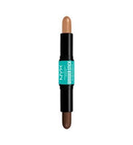 NYX Professional Makeup Wonder Stick Highlight &amp;amp; Contour Stick medium tan