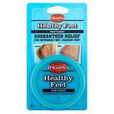 O&amp;rsquo;Keeffe&amp;rsquo;s for Healthy Feet Foot Cream - 91g
