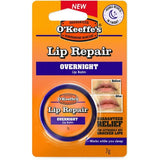 O'Keeffe's Lip Repair Overnight   7g