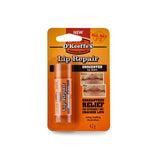 O&amp;rsquo;Keeffe's lip repair unscented stick 4.2g