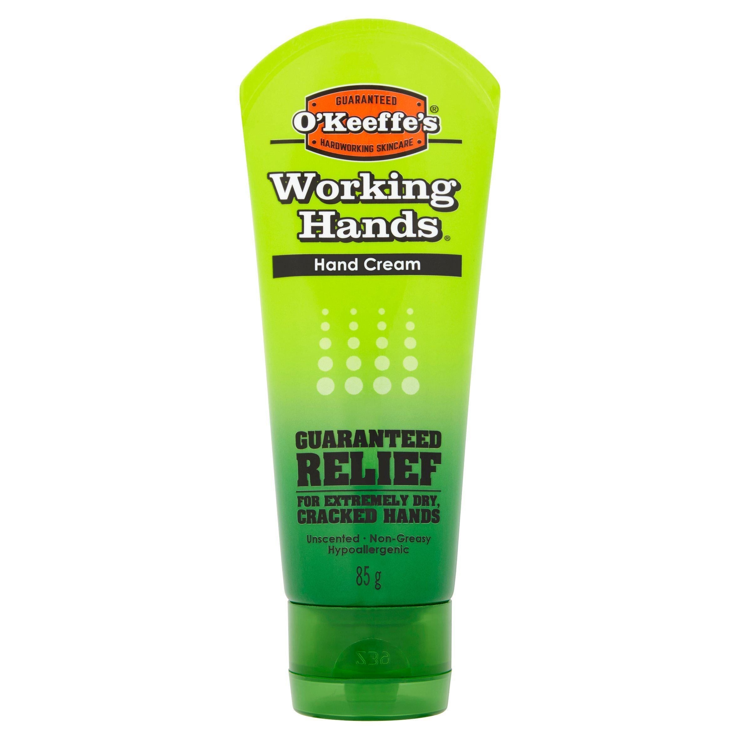 O'Keeffe's Working Hands Hand Cream 85g
