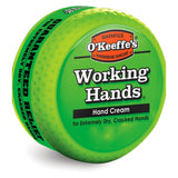 O&amp;rsquo;Keeffe's Working Hands Jar 96g
