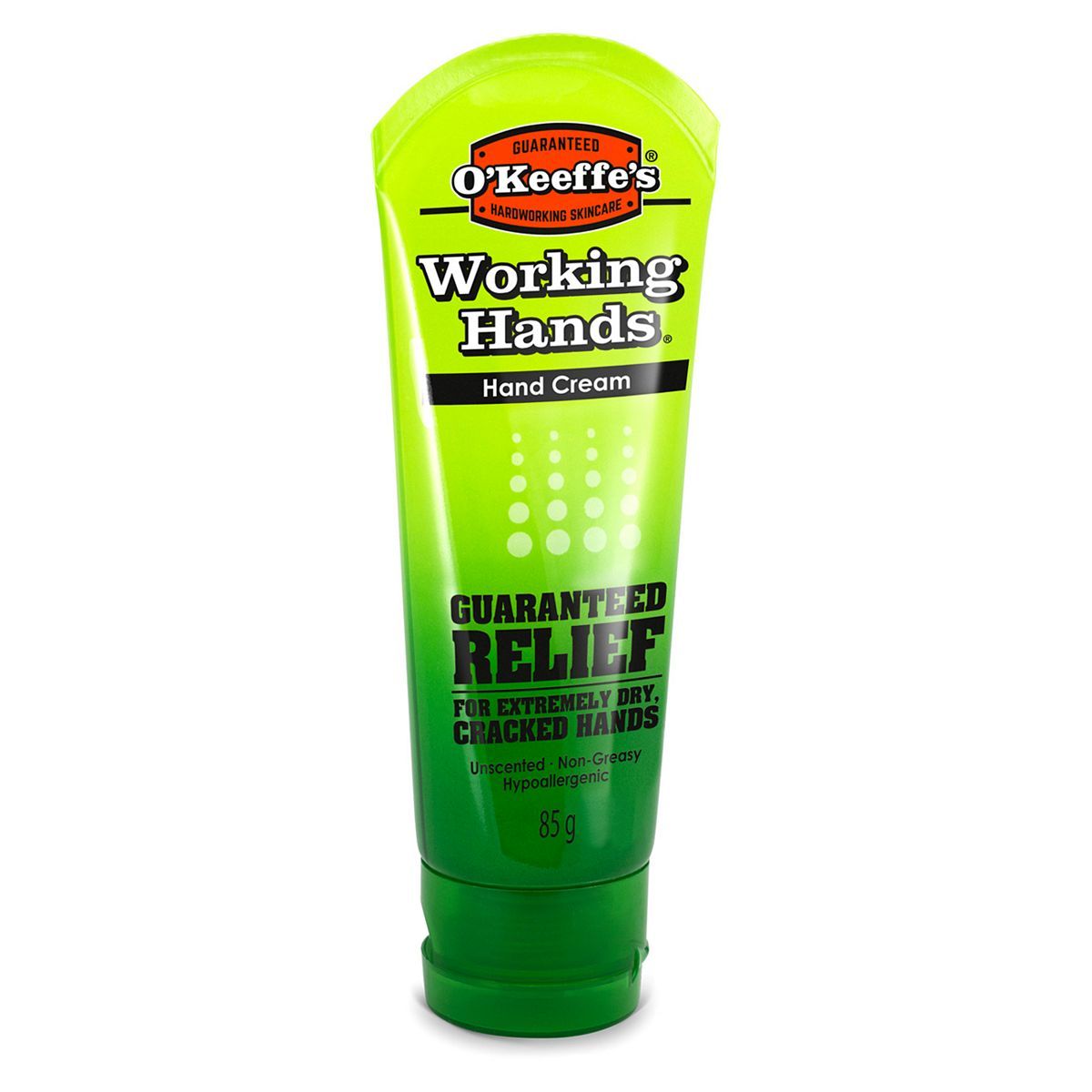 O&amp;rsquo;Keeffe's Working Hands Tube 85g
