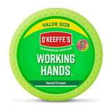 O'Keeffe's Working Hands Value Jar 193g