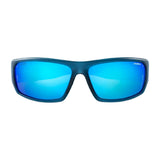 O'Neill Sunglasses Sultans - Matte Blue Frame