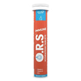 O.R.S Orange Immune Tablets   20 per pack