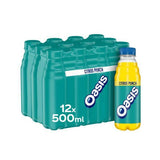 Oasis Citrus Punch 12 x 500ml