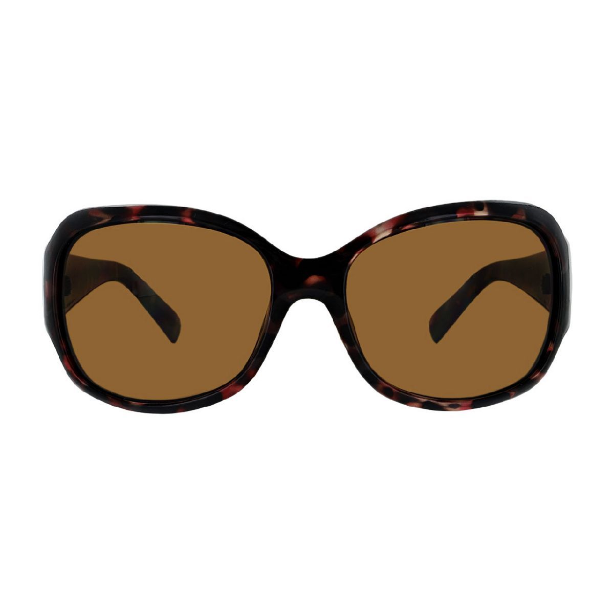 Oasis Sunglasses Adenium - Purple Tortoiseshell Frame