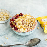 Oatwell Original Oat Bran Powder with Beta-Glucan 14 Day Supply