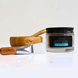 Obvs Skincare Purifying Oat Clay Face  Mask Gift Set Detox