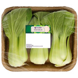 Ocado Baby Pak Choi   120g