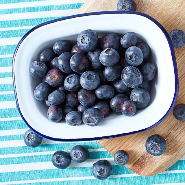 Ocado Blueberries   250g