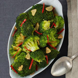 Ocado Broccoli   350g