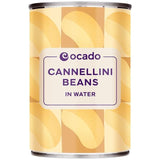 Ocado Cannellini Beans   400g