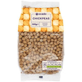 Ocado Chickpeas   500g