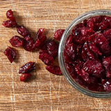 Ocado Dried Cranberries   200g