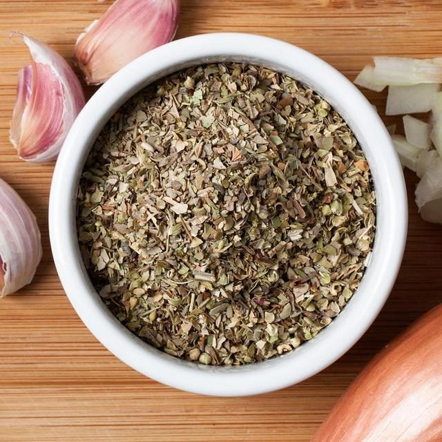 Ocado Dried Oregano   13g