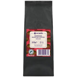 Ocado Espresso Roast &amp;amp; Ground Coffee   227g