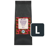 Ocado Espresso Roasted Coffee Beans   1kg