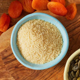 Ocado Ground Almonds   200g