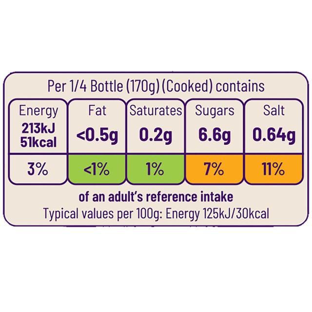 Ocado Italian Passata   680g