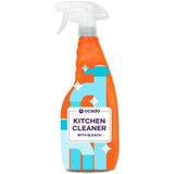Ocado Kitchen Cleaner with Bleach Spray   750ml
