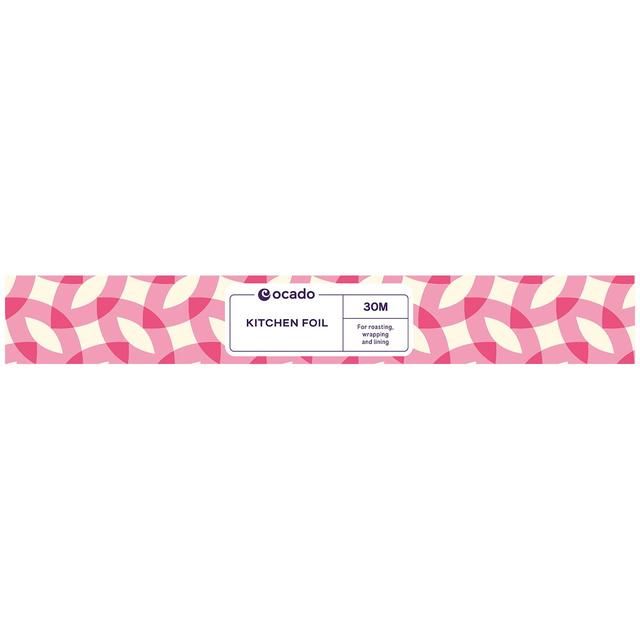 Ocado Kitchen Foil   30m