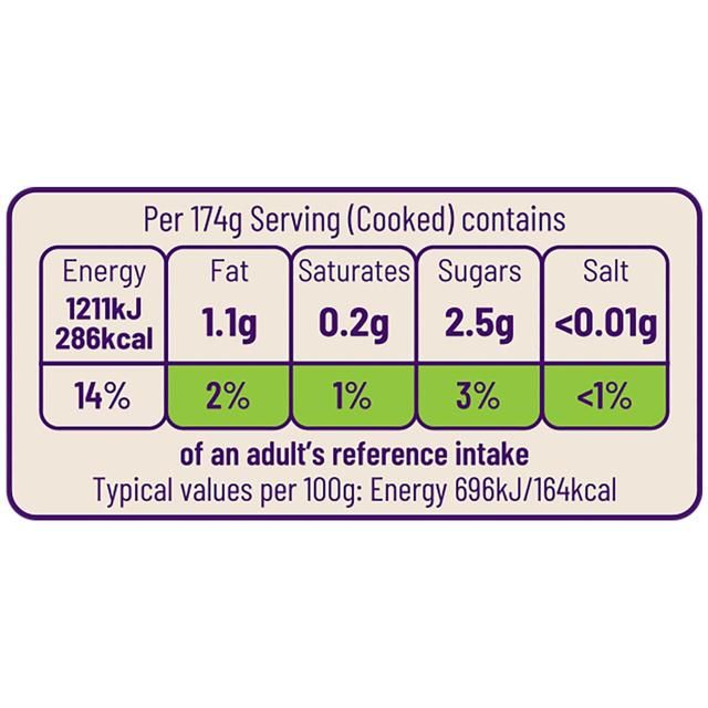 Ocado Macaroni Pasta   500g