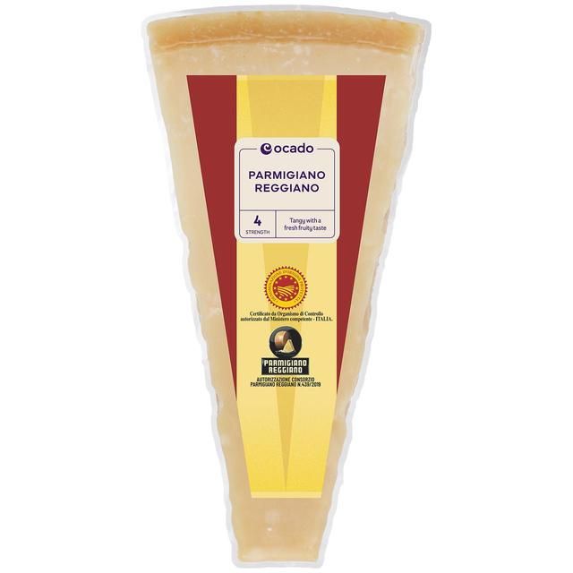 Ocado Parmigiano Reggiano   320g