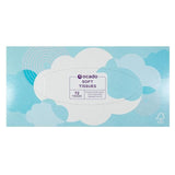 Ocado Regular Soft Tissues   72 per pack