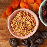 Ocado Roasted Chopped Hazelnuts   100g