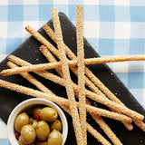 Ocado Sesame Breadsticks   125g