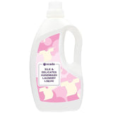 Ocado Silk &amp;amp; Delicates Handwash Laundry Liquid   1.5L