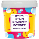 Ocado Stain Remover Powder for Colours   1kg