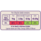 Ocado Sunflower Seeds   100g