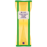 Ocado Vegetarian Italian Hard Cheese   200g