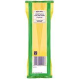 Ocado Vegetarian Italian Hard Cheese   200g