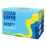OceanSaver Dishwashing Soap Bar